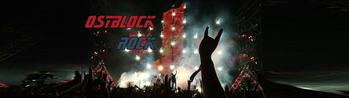 Rock aus dem Ostblock - Polen Teil 2, am Montag , 22.05.2023