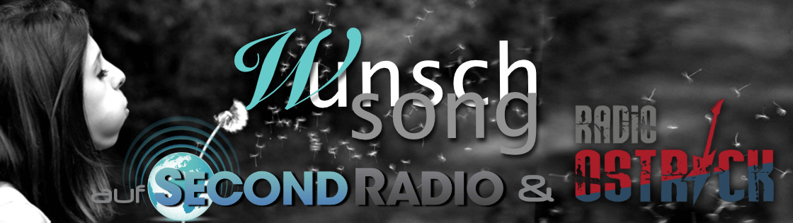 RADIO OSTROCK präsentiert jeden Sonntag 18-20 Uhr  Eure Wunschsongs